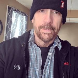 Meet your Posher, Rob